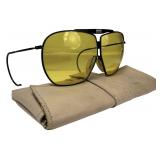 Carl Zeiss Sportsman Aviator Shooting Glasses