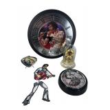 Elvis Presley Memorabilia- Collectible Clocks