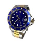 Men's Automatic Submariner Wrist Watch