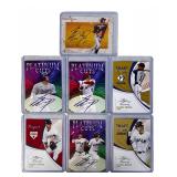 Shohei Ohtani Rookie Baseball Card Collection