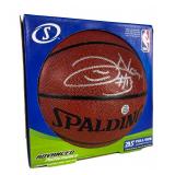 Joakim Noah Signed / Autographed NBA Basketball