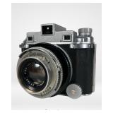 1940s Kodak Medalist I Rangefinder Camera