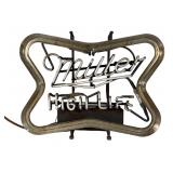 Vntg Miller High Life Neon Beer Advertising Sign