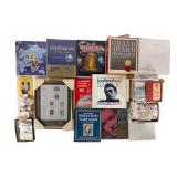 Worldwide & U.S. Stamp Collection