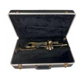 Blessing Bb Trumpet in Original Case