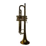 1955 Martin Imperial Bb Trumpet
