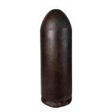 Civil War 20 lb Parrott Artillery Shell