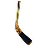 Eric Daze Signed Game-Used KOHO Hockey Stick