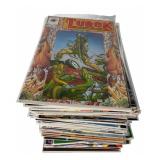 Image, Valiant & Independent Comics - All Mint
