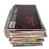 Marvel Comics - Deadpool, X-Men, Morbius, Punisher