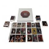 NBA Basketball Card Collection