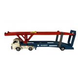 60s Husky Ford Hoynor Mk II Car Transporter