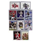 Fernando Mendoza Rookie Football Cards