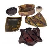 Judy Park Contemporary Studio Art Pottery