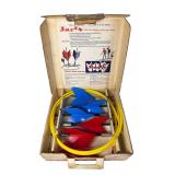 Vintage Outdoor Game