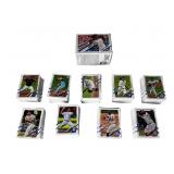 2021 Topps Baseball 70th Anniversary Cards