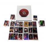 NBA Basketball Cards -Michael Jordan, Shaq, Rodman
