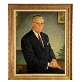 Eugene Alexander Montgomery - Sears VP Portrait