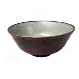 18th C. Chinese Qing  Batavia Ware Porcelain Bowl