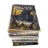 Collection of Marvel, Star Wars & DC Comics