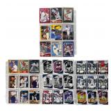 Baseball HOF & Superstars Cards