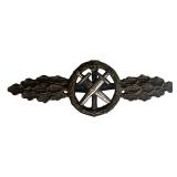 WWII German Luftwaffe Air to Ground Squadron Clasp