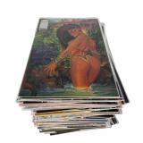 Image, Valiant & Independent Comics - All Mint