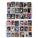 Baseball HOF & Superstar Cards