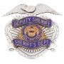 Police, Railroad, Fire, Rescue, & Law Enforcement Obsolete Badge Auction - Bid Now Online
