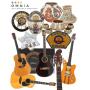 Musical Instrument, Ethnographic, Obsolete Law Badge, Hobby, & Memorabilia Auction - BID ONLINE