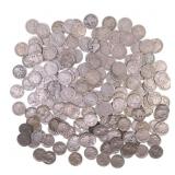 20TH C. US BUFFALO NICKELS