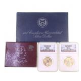 US MINT PRESIDENTIAL COMMEMORATIVE COINS