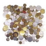 20TH C. MILITARY POST EXCHANGE & AFB NCO CLUB TOKE