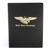 US NUMISTAMPS SMALL CENT SERIES