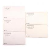 1971 US MINT COIN SETS - PHILADELPHIA & DENVER