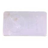 .999 FINE SILVER 10 OZT SUNSHINE MINTING BULLION B