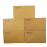 1961-1963 US MINT SILVER PROOF SETS