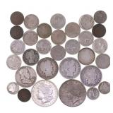 US COIN EXLPORER LOT