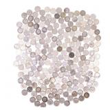 US SILVER ROOSEVELT DIME 10C COINS