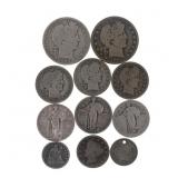 US COIN EXPLORER LOT