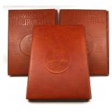 ROYAL MINT & AMEX .925 SILVER COMMEMORATIVE MEDAL