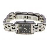 CITIZEN ECO-DRIVE H29883 STAINLESS STEEL QUARTZ WA