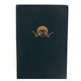 1ST ED. ROOSEVELT EAST OF SUN & WEST OF MOON BOOK