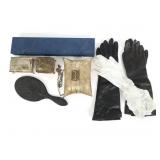 WOMENS DRESSER ACCESSORIES