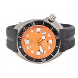 ZODIAC AUTOMATIC OCEANAIRE DIVER