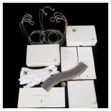 SWAROVSKI ORNAMENT DISPLAYS & BASES