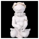 LLADRO PORCELAIN FIGURINE "CHERUB OF LOVE"
