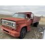 1973 Chevy C60 Truck