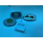 SpecCast  Collectibles John Deere Belt Buckles