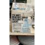175 Watt Mercury Security Light New In Box